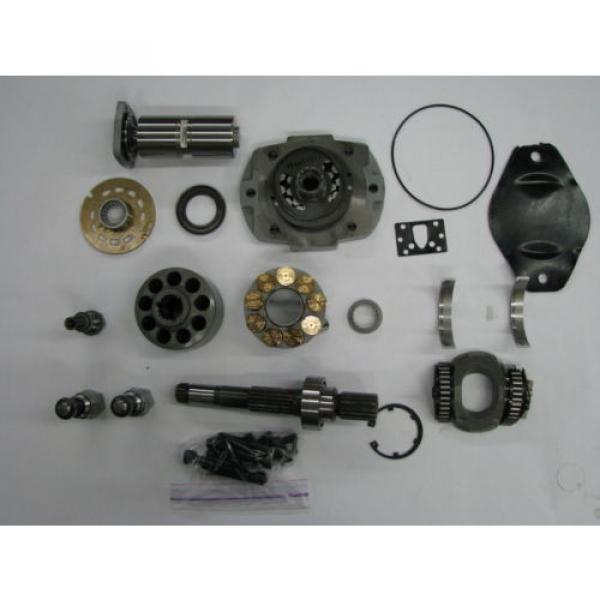 Rexroth R902122334/001 AA10VG45EP31/10R Axial Piston pump Parts #1 image