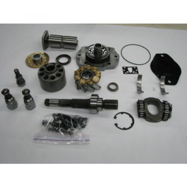 Rexroth R902122334/001 AA10VG45EP31/10R Axial Piston pump Parts #3 image