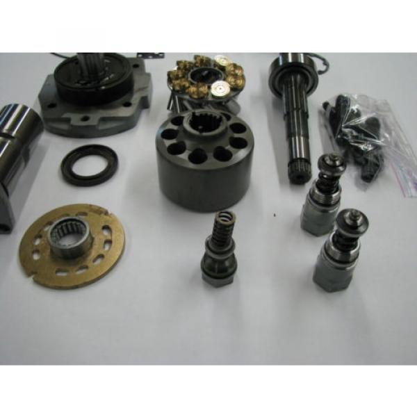 Rexroth R902122334/001 AA10VG45EP31/10R Axial Piston pump Parts #4 image