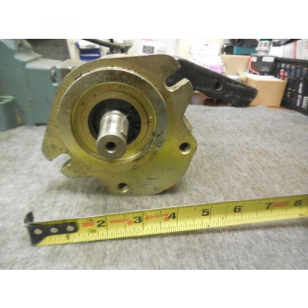 NEW REXROTH GEAR PUMP # 9510-390-073 #3 image