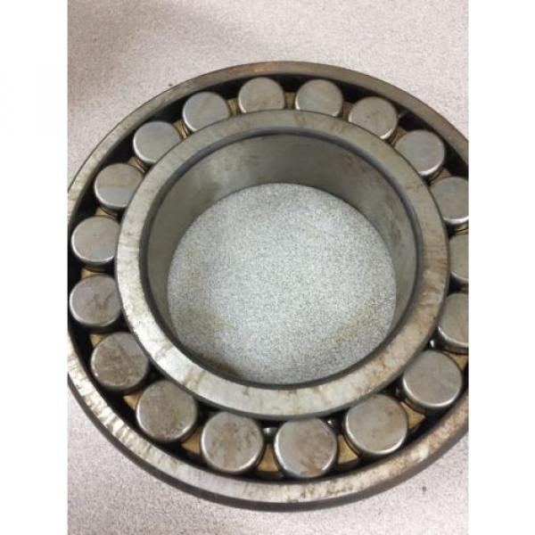 NEW FAG ROLLER BALL BEARING 22218E S #5 image