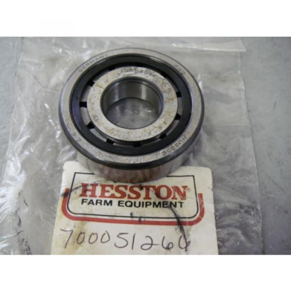 FAG NUP305E Bearing Inner Race NU305E Germany Hesston700051266 #4 image