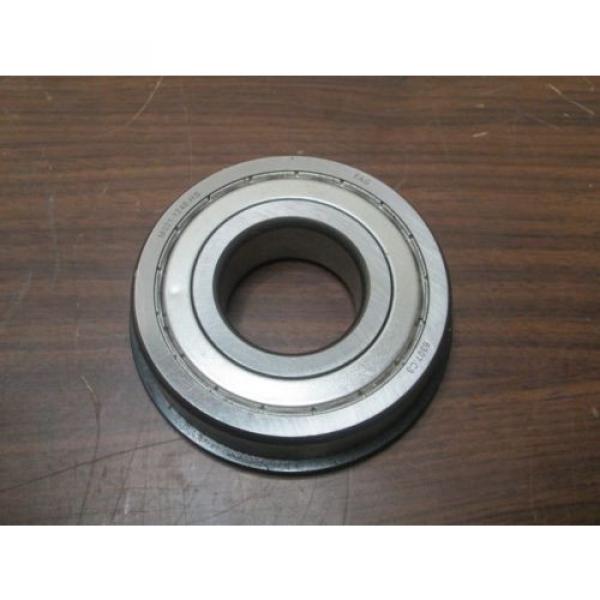 6307 FAG C3 Deep Groove Ball Bearing M021-148 HB Free Shipping #4 image