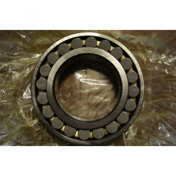 FAG 22215E1A.M.C3 Spherical Roller Bearing, 75mm x 130mm x 31mm, USA, 8188eFE3 #4 image