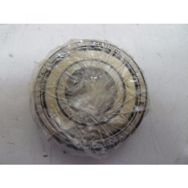 NEW FAG 6304.2ZR.C3 BALL BEARING SHIELDED DEEP GROOVE #4 image