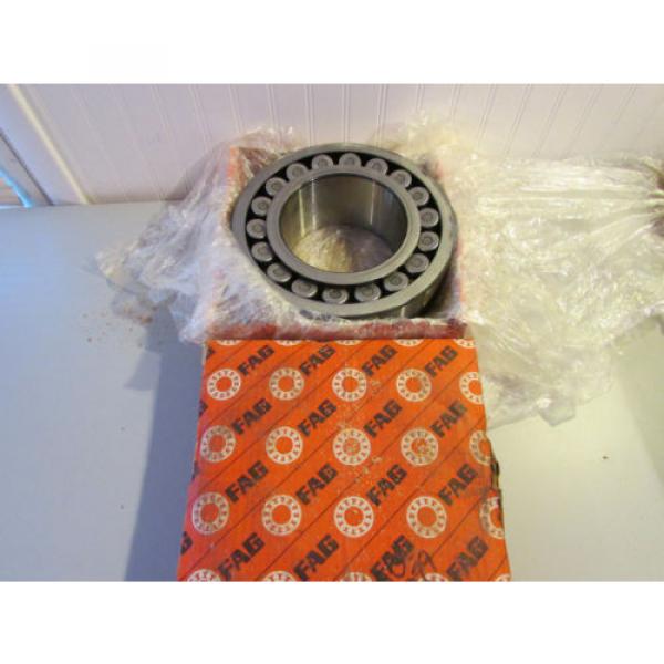 Fag 23232EAS.M.C3 Spherical Roller Bearing. #2 image