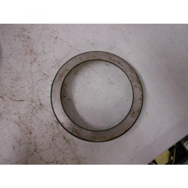 FAG New Taper &amp; Bearing 31309A #2 image