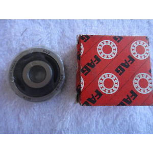 NIB FAG  Bearing     6300.C3      (Factory Sealed) #5 image