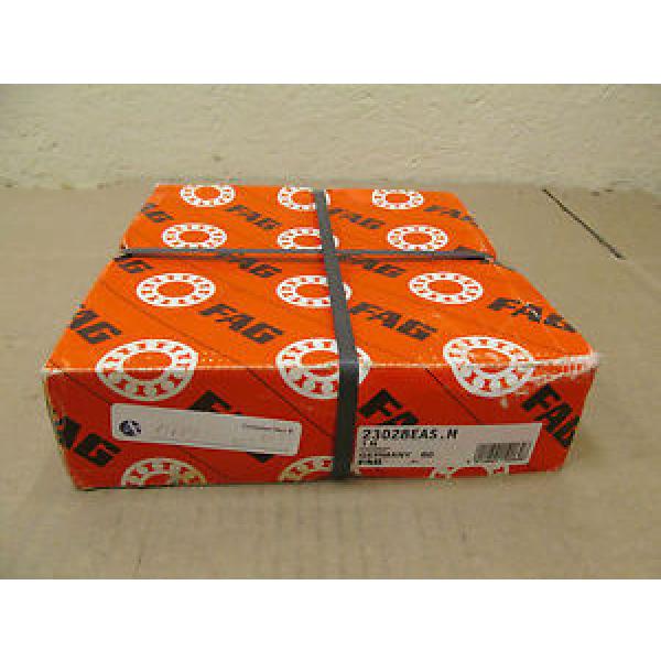 1 NIB FAG 23028 23028EAS-M 23028EASM ROLLER BEARING #5 image