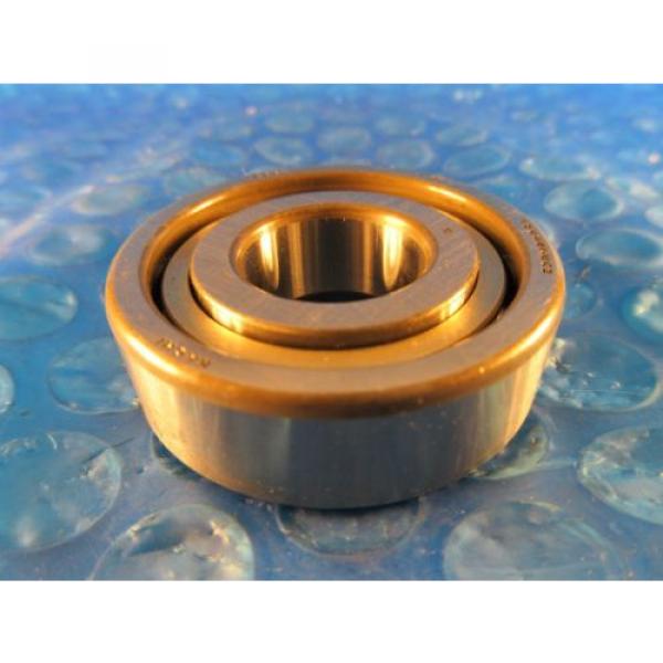 Nachi 7304 BMU C3, Angular Contact Ball Bearing (Fafnir SKF,NSK, NTN, FAG ) #4 image