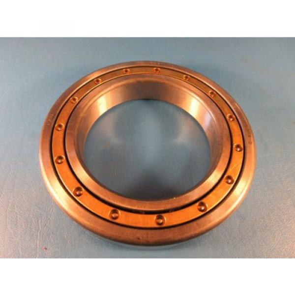 Fag 6021 Single Row Radial Bearing, 105 mm ID x 160 mm OD x 26 mm Wide #2 image