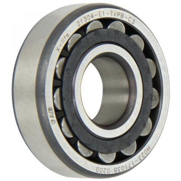 FAG NTN JAPAN BEARING FAG 21304E1TVPB-C3 Spherical Roller Bearing, Straight Bore, #4 image