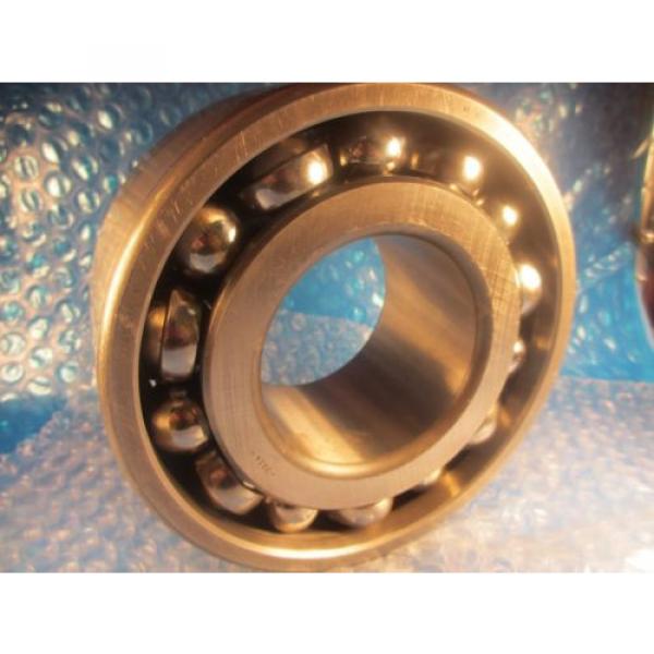 Steyr 3314, 5314 Single Row Cylindrical Bearing  (SKF,FAG) #4 image