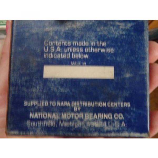 BK3026 FAG New Needle Bearing #5 image