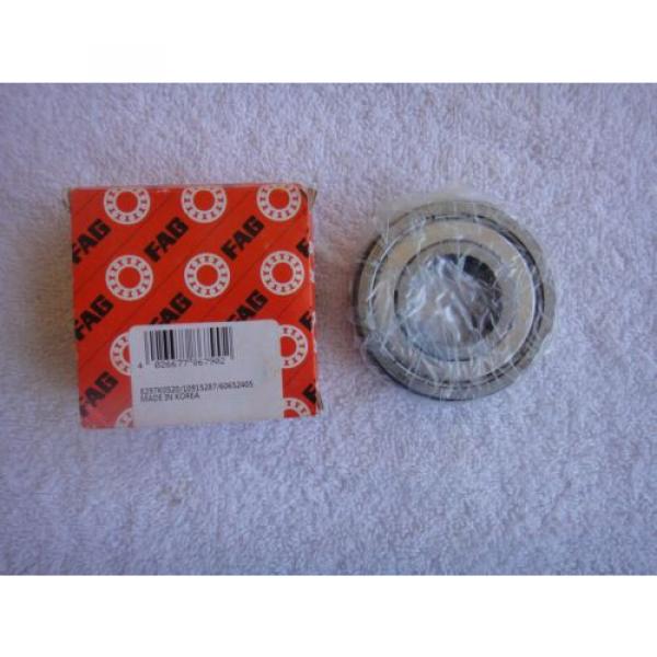 NIB FAG  Bearing    6305.2ZR.C3.L38    6305.C3     6305.2ZR #5 image