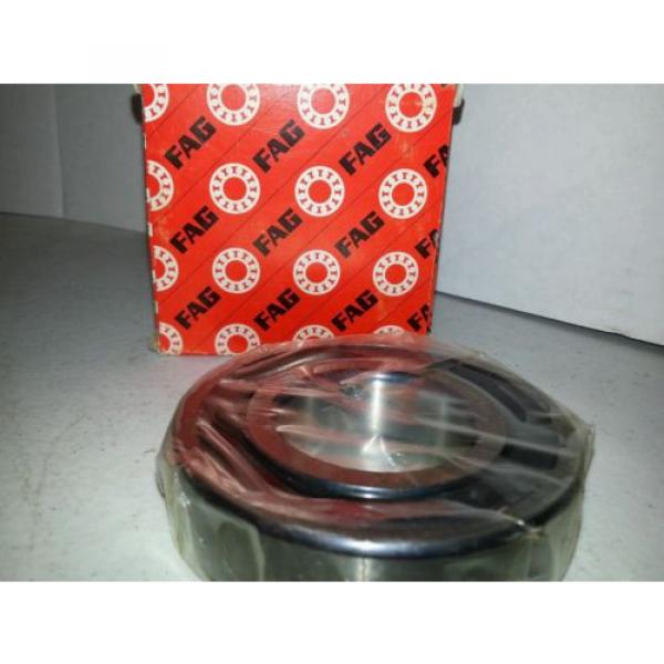 FAG Ball Bearing, Part # LF-102118-008 NEW #3 image