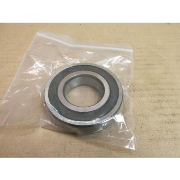 NIB FAG 6207 2RSR C3 BEARING DOUBLE RUBBER SHIELD 62072RS R 35x72x17 mm NEW #5 image