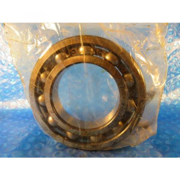 FAG 6215 P6  Single Row Radial Bearing, ABEC 3, Minor Blemishes #1 image