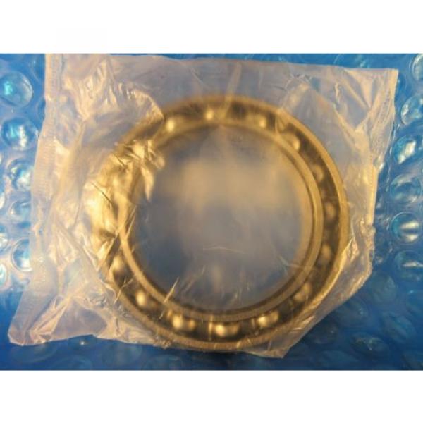 NSK 6912 Radial Ball Bearing, (NSK, KOYO,NACHI, FAG, SKF 61912) #5 image