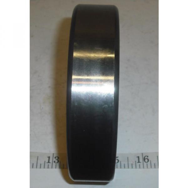 FAG 6312-2ZR-C3 Deep Groove Ball Bearing, Single Row, Double Shielded,Steel Cage #4 image