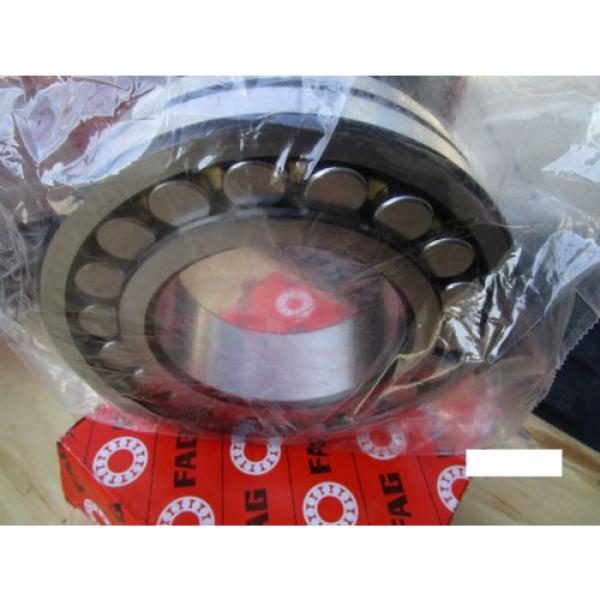 Fag 22222E1A.M.C3, 22222E 1A.M.C3, Spherical Roller Bearing(=2 SKF,NSK ,NTN,SNR) #5 image