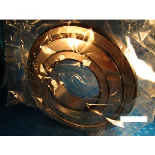 Fag 6315-2ZR, Single Row Radial Bearing (=2 SKF 2Z, NSK ZZ,NTN,Fafnir 315 KDD) #5 image