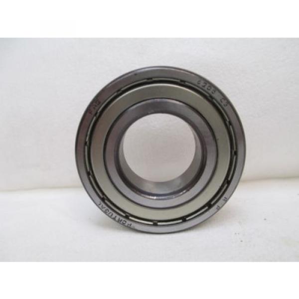 FAG Bearing 6205 C3 6205C3 New #2 image