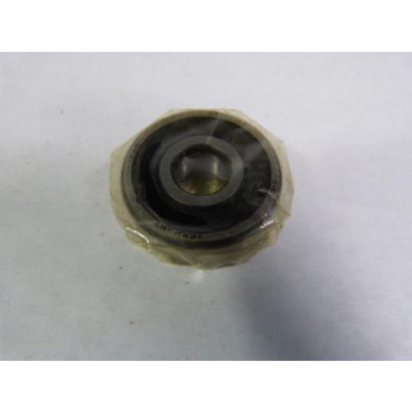 Fag 6301-2RSR Deep Groove Ball Bearing ! NEW ! #4 image