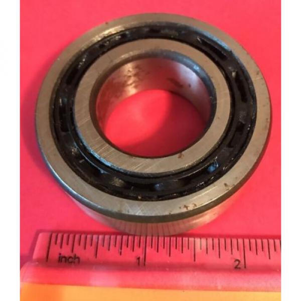 4206BTVH FAG New Double Row Ball Bearing #5 image