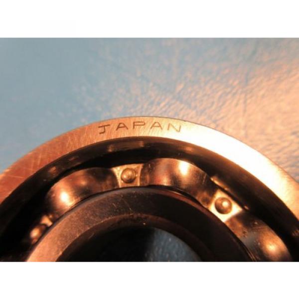 KOYO 6304 C3, Single Row Deep Groove Radial Bearing (Timken 304K, SKF, NSK, FAG) #4 image