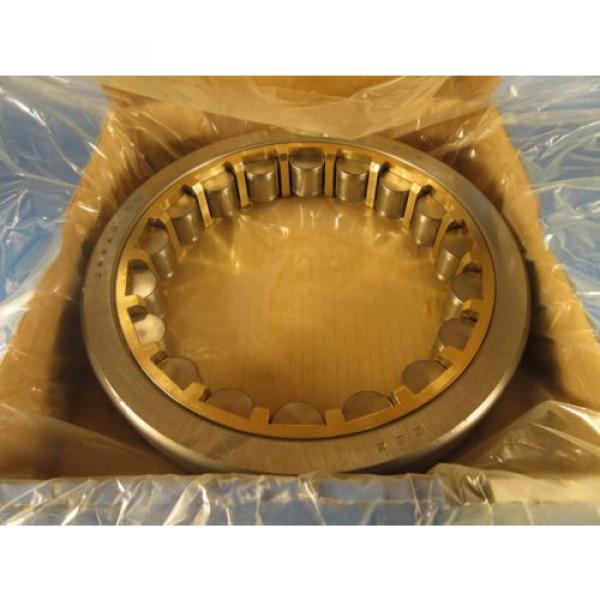 NTN NU226 G1 C3,Inner &amp; Outer Cylindrical Bearing Set (FAG,Torrington, SKF,NSK) #4 image