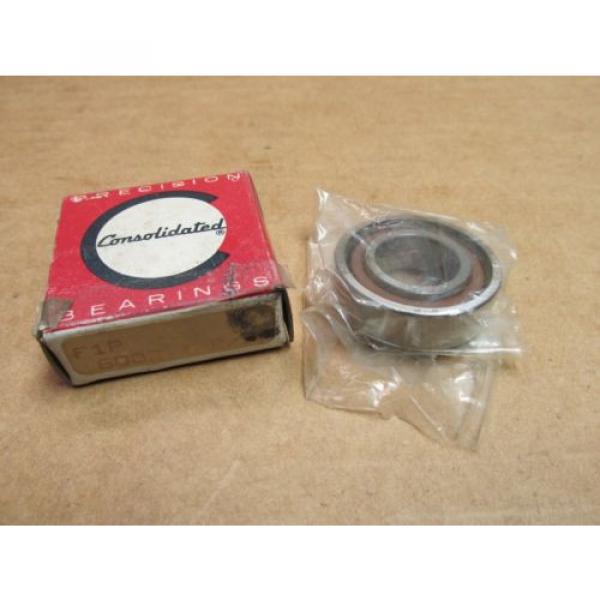 NIB CONSOLIDATED FAG 6003 P5 BEARING 6003P5 6003 T P/5 17x35x10 mm #3 image