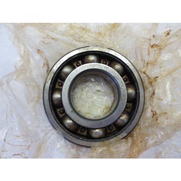 Fag 6313-2Z, Bearing SFK 6313 2ZJ C3, Single Row Conrad Type Ball Bearing #4 image