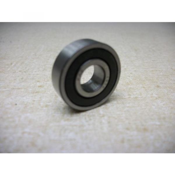 FAG 6000 2RSR Rubber Sealed Bearing #2 image