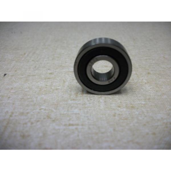 FAG 6000 2RSR Rubber Sealed Bearing #5 image