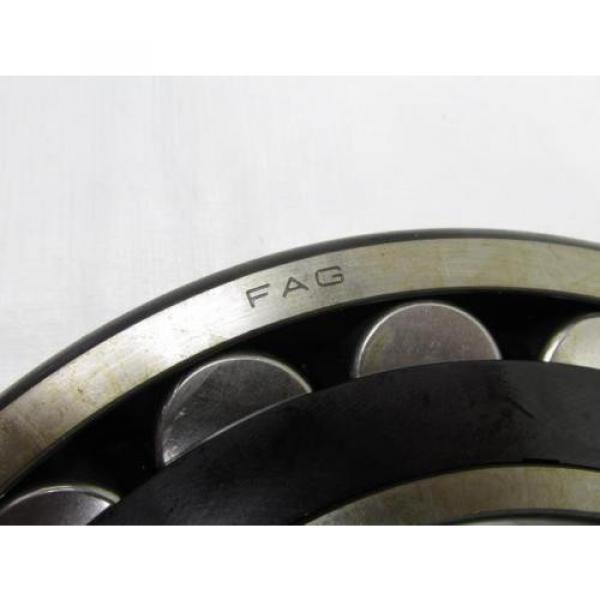 NOS FAG 22226ESK Spherical Roller Bearing 5.303&#034; 5.101&#034; ID 9.0625&#034; OD 2.522&#034; W #4 image