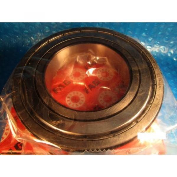 Fag 6217-2ZR C3, Single Row Ball Bearing(=2 SKF,NSK ZZ,NTN,Timken/Fafnir 217KDD) #3 image