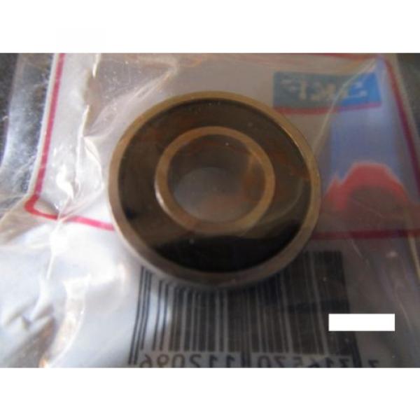 SKF R6 2RS1 C3, Single Row Bearing (=2 NTN, NSK VV, FAG RSR,TIMKEN FAFNIR S3PP) #1 image