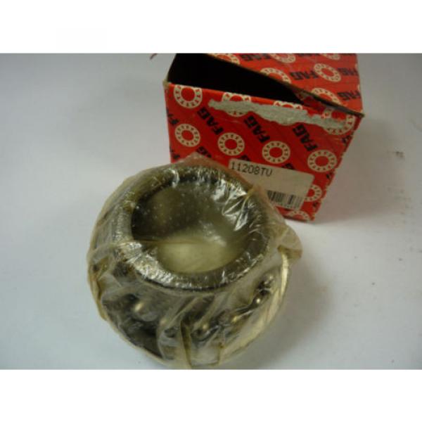 FAG 11208TV Self Align Ball Bearing ! NEW ! #4 image