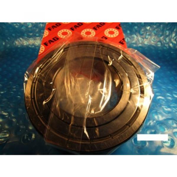 Fag 6213-2ZR C3, Single Row Ball Bearing(=2 SKF 2Z, NSK ZZ,NTN, Fafnir 213KDD) #3 image