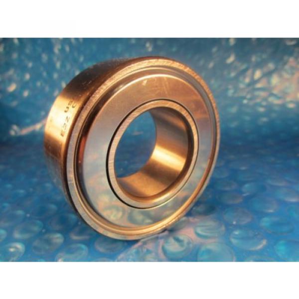 SKF 5207E 2Z C3, Double Row Bearing (=2 Fafnir 5207K, SKF, FAG, NTN), #2 image