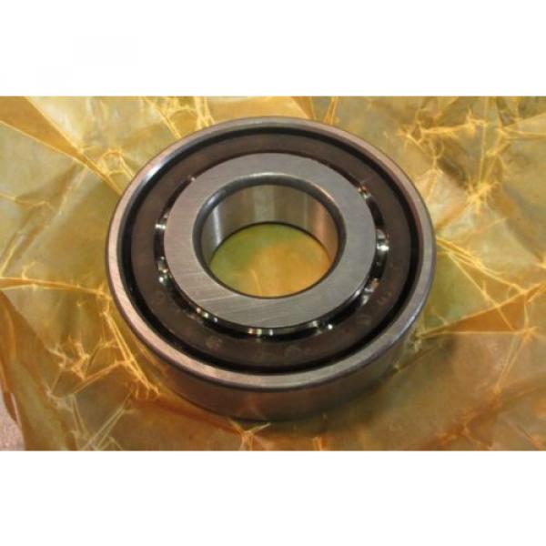 FAG 7306 7306B Tapered Angular Contact Precision Bearing 30mm ID, 72mm OD NIB #4 image