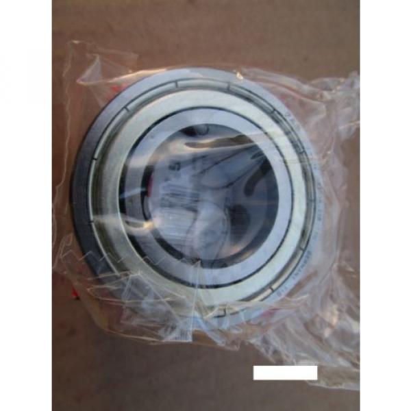 FAG 3205B-2ZR-TVH Ball Bearing, Double Row (=2 FAG, NTN, NSK, FAFNIR 3205) #5 image