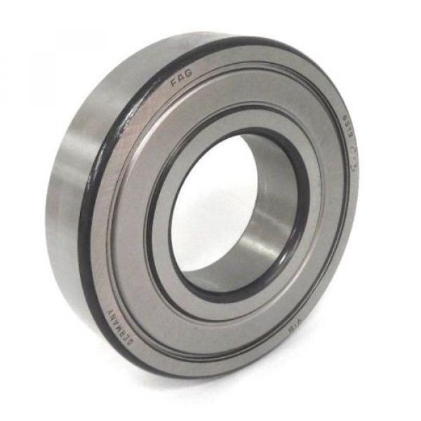 NEW FAG 6313ZR.C3 DEEP GROOVE BALL BEARING 6313ZR, 6313.C3 #5 image