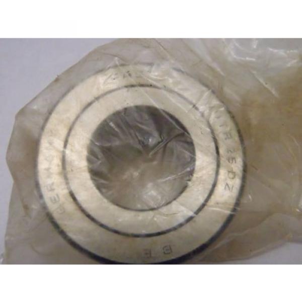 New Consolidated Precision NTN JAPAN BEARING FAG NUTR-25 X Bearing FAG NUTR-25 DZ #5 image