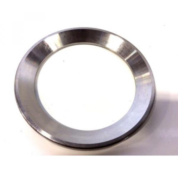 FAG U210 Thrust Ball Bearing Seating Washer, Metric 62mm ID 82mm OD 7.5mm Width #5 image