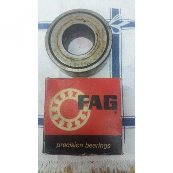 FAG PRECISION NTN JAPAN BEARING 475-32 S3611 2RS C3 L12 (M) LJ  #155 #2 image