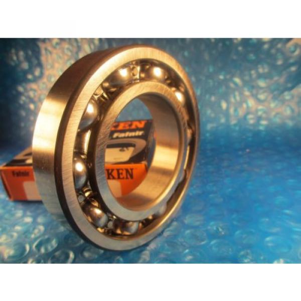 Fafnir Timken 211K, 211 K, Single Row Radial Bearing(SKF 6211 JEM, NSK, NTN,FAG) #5 image