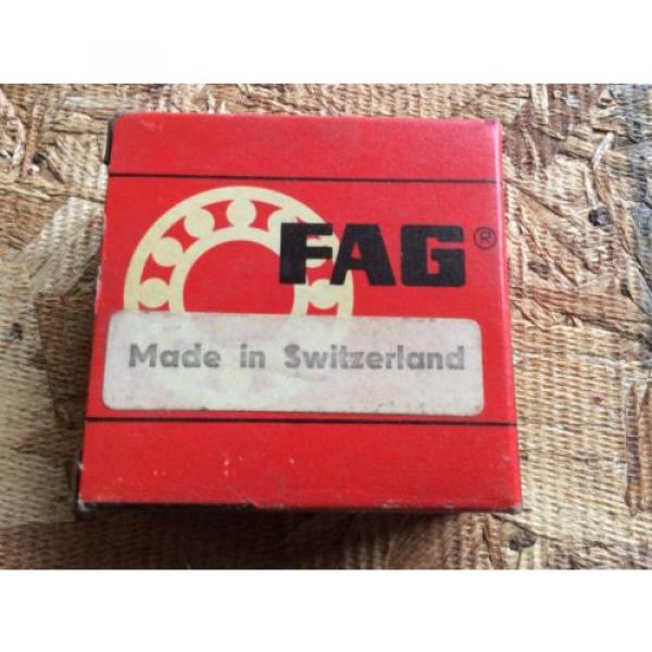 Fag  NTN JAPAN BEARING, Cat# 2304 ,comes w/30day warranty, free shipping #5 image