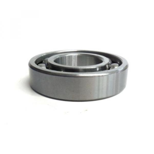 FAG DEEP GROOVE BALL BEARING 6207-C3, 6207C3, 35MM BORE 72MM O.D. 17MM O.W. #5 image